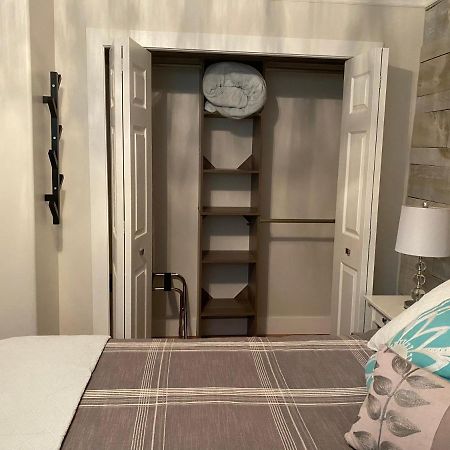 Panoramic View Private 1 Bedroom Suite 코트니 외부 사진
