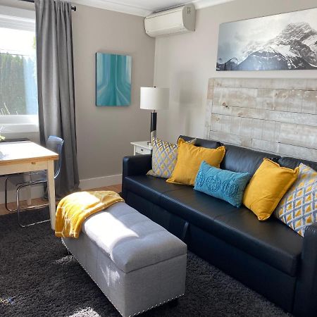 Panoramic View Private 1 Bedroom Suite 코트니 외부 사진