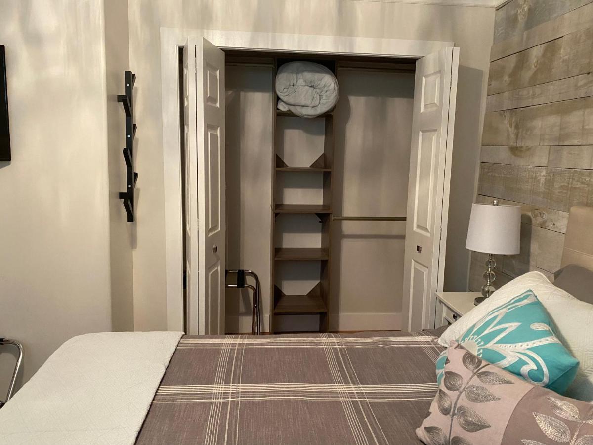 Panoramic View Private 1 Bedroom Suite 코트니 외부 사진